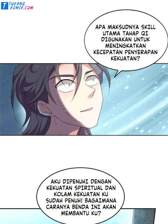 Rebirth Become a Dog Chapter 89