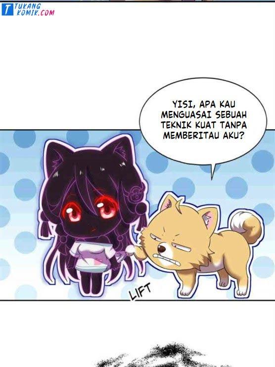 Rebirth Become a Dog Chapter 94