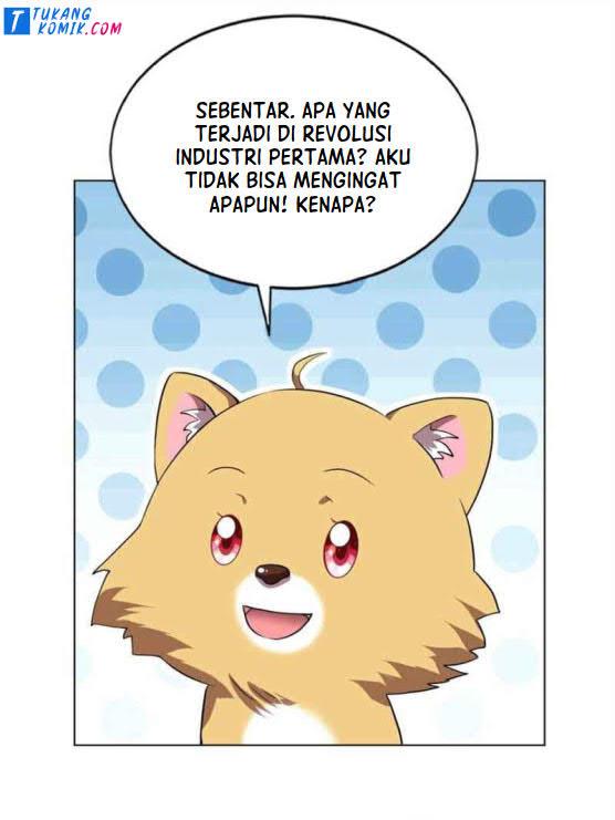 Rebirth Become a Dog Chapter 98