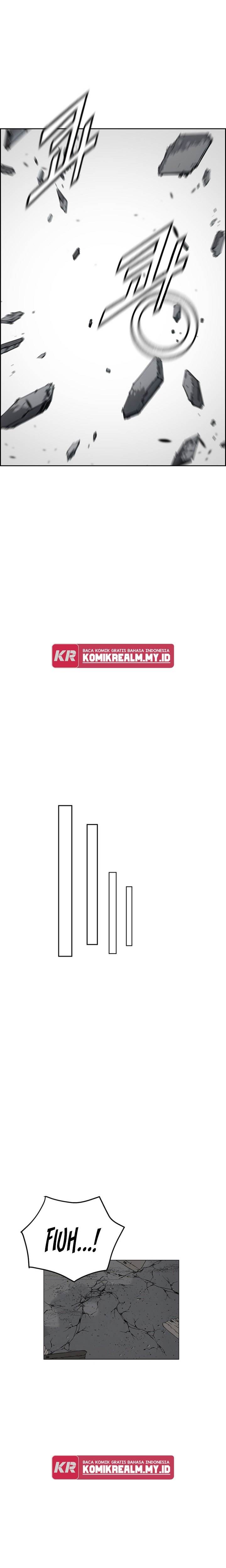 Regression of the God With Deficiencies Chapter 9