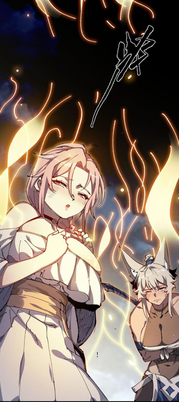 My Disciple Became The Great Demon Empress?! Chapter 19