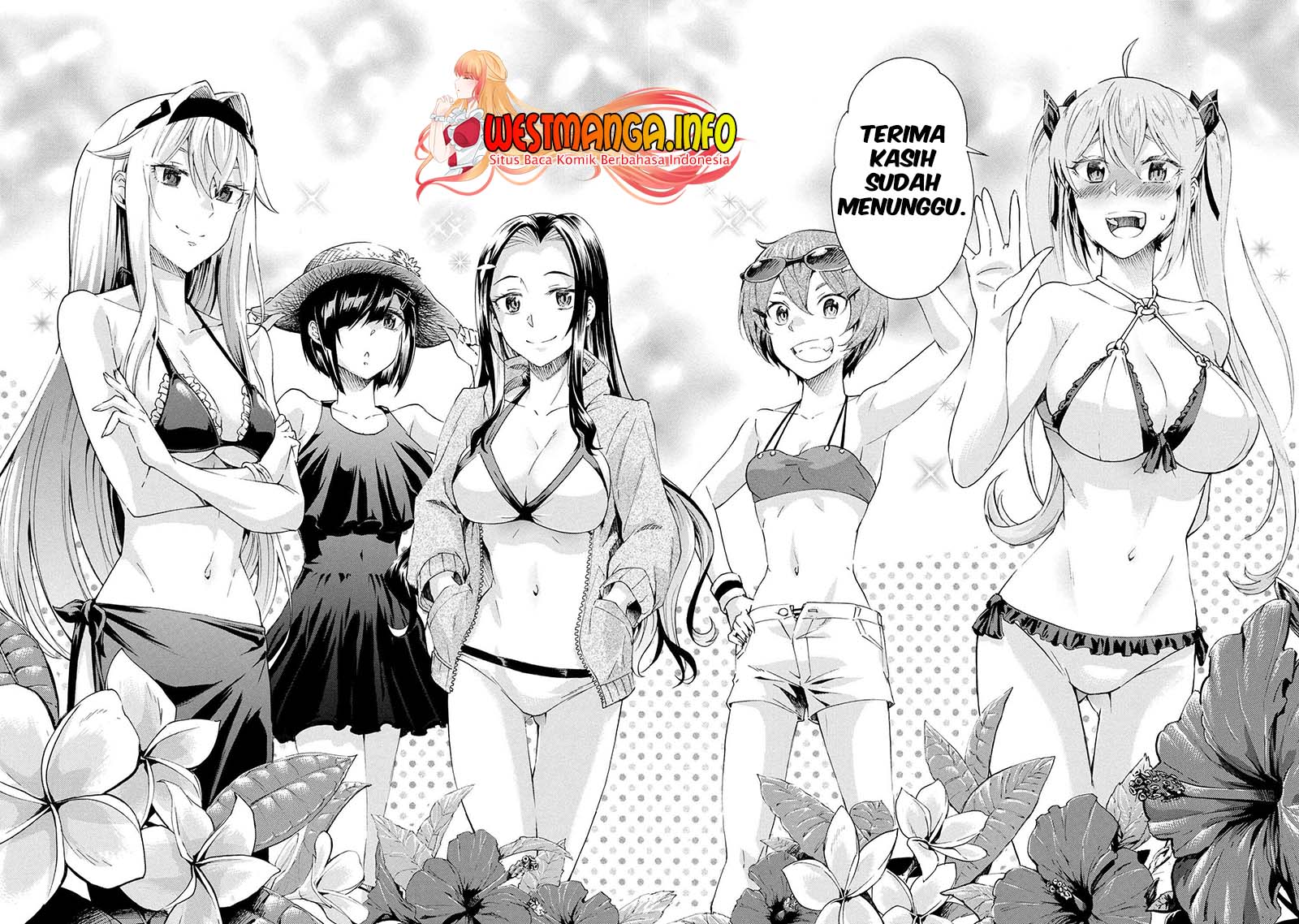 Ichioku-nen Button O Renda Shita Ore Wa, Kizuitara Saikyou Ni Natteita Chapter 20