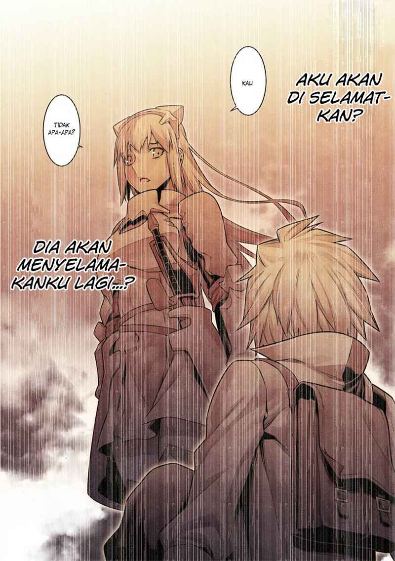 Dungeon ni Deai o Motomeru no wa Machigatte Iru Darou ka Chapter 43