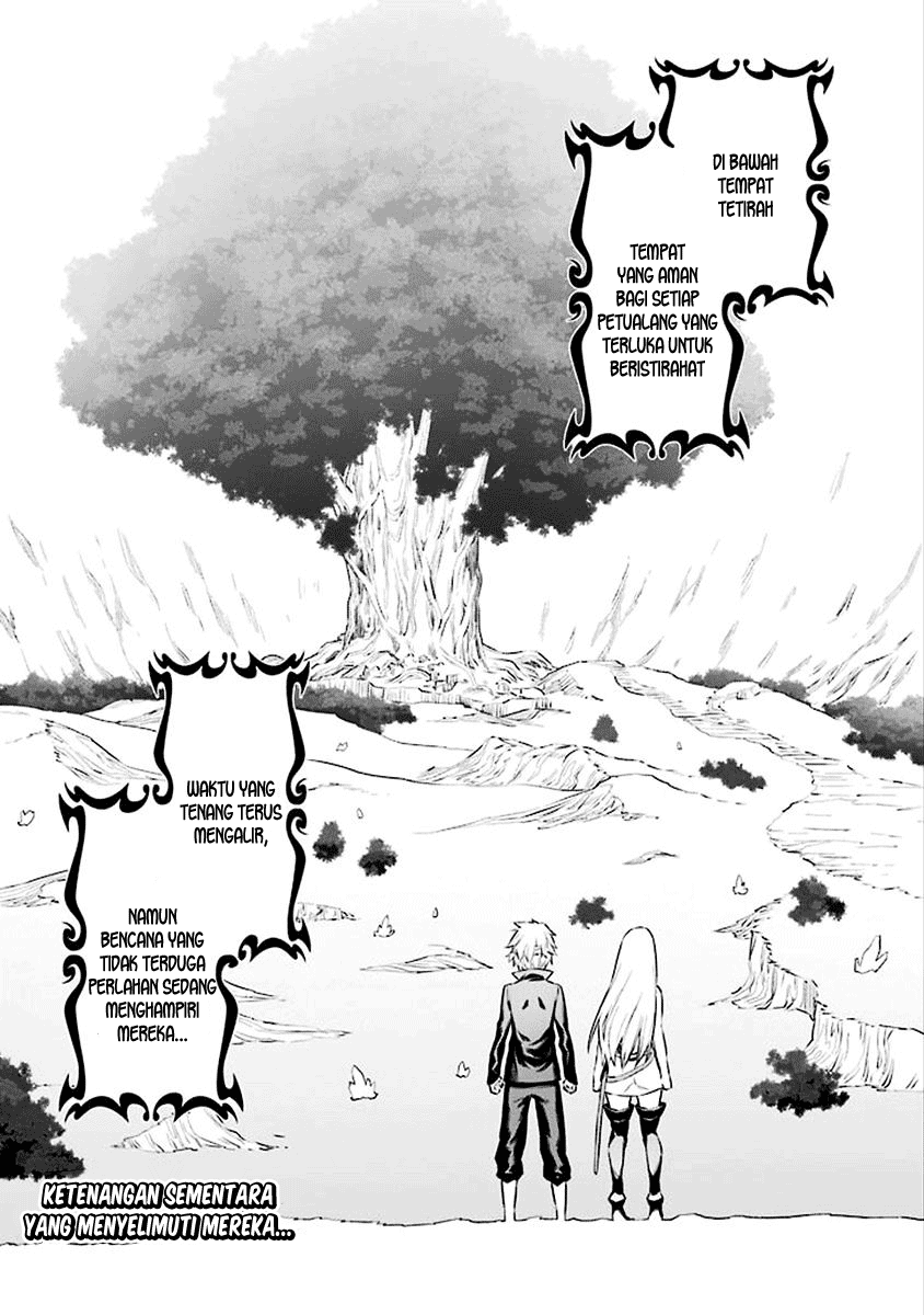 Dungeon ni Deai o Motomeru no wa Machigatte Iru Darou ka Chapter 67