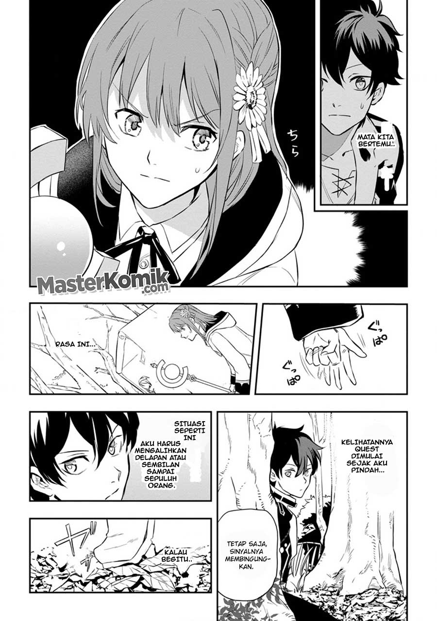 Isekai Craft Gurashi Jiyu Kimamana Seisan Shoku No Honobono Slow Life Chapter 1.1