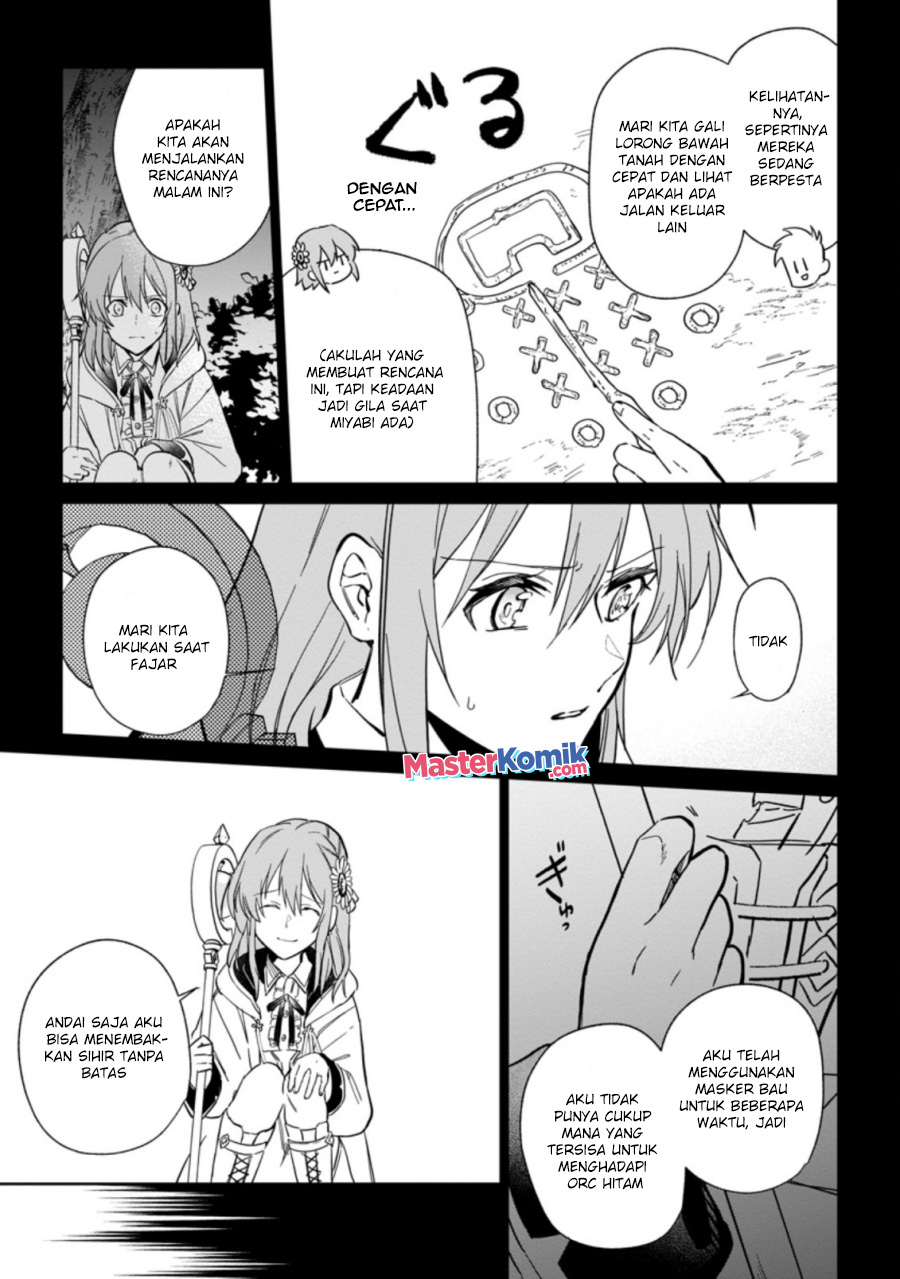 Isekai Craft Gurashi Jiyu Kimamana Seisan Shoku No Honobono Slow Life Chapter 10.1