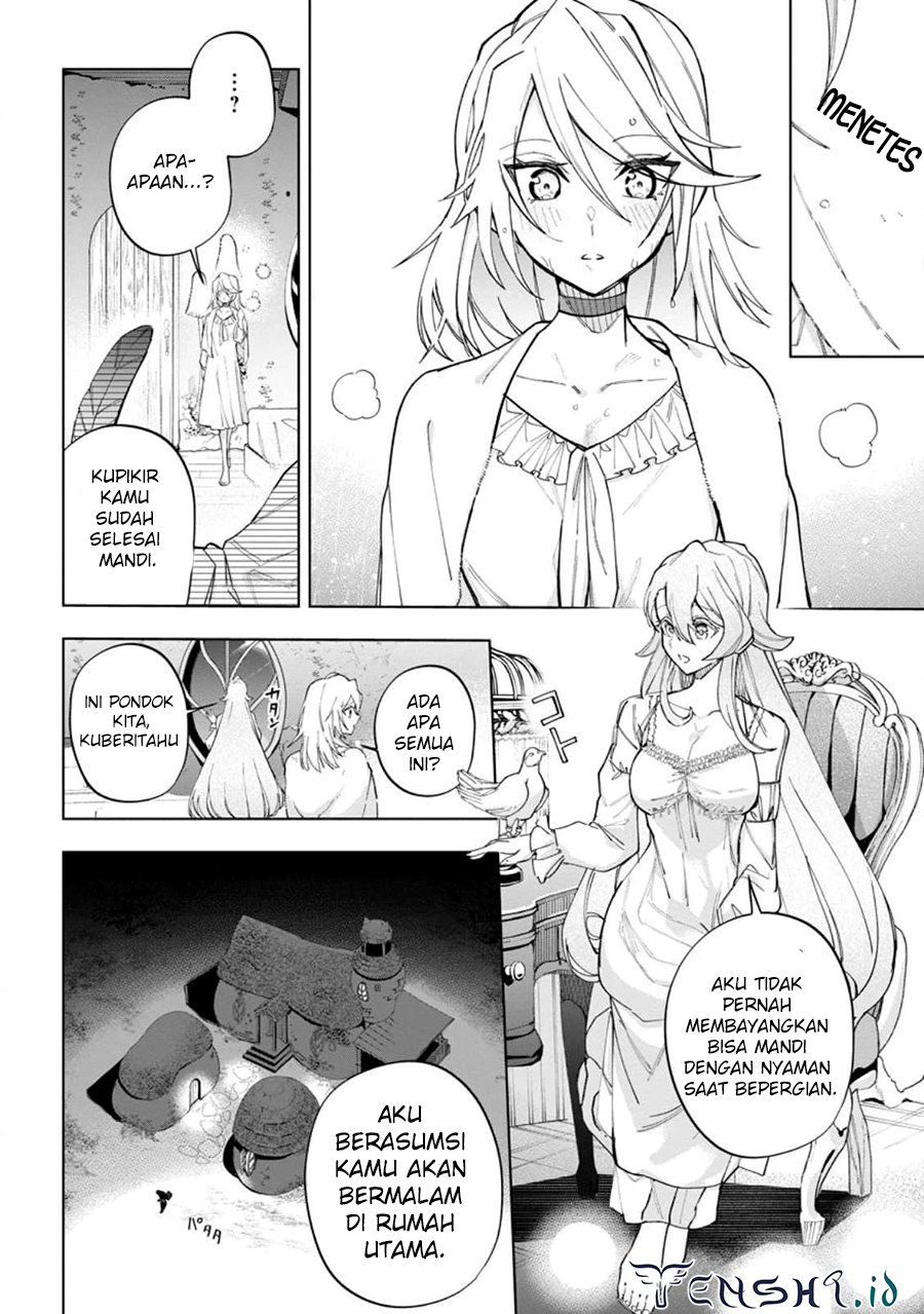 Isekai Craft Gurashi Jiyu Kimamana Seisan Shoku No Honobono Slow Life Chapter 18