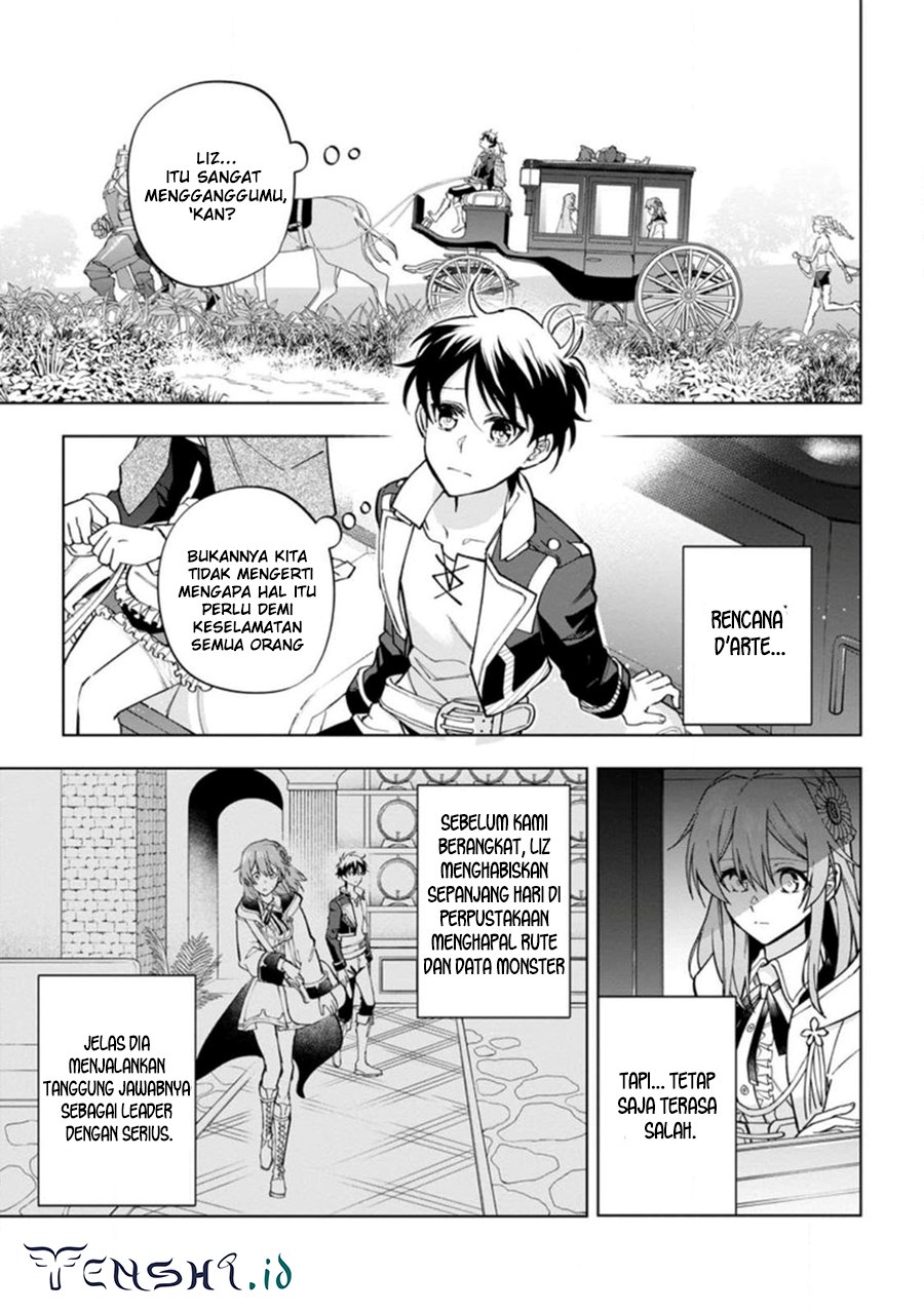 Isekai Craft Gurashi Jiyu Kimamana Seisan Shoku No Honobono Slow Life Chapter 20