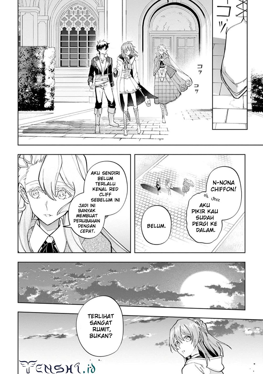 Isekai Craft Gurashi Jiyu Kimamana Seisan Shoku No Honobono Slow Life Chapter 24