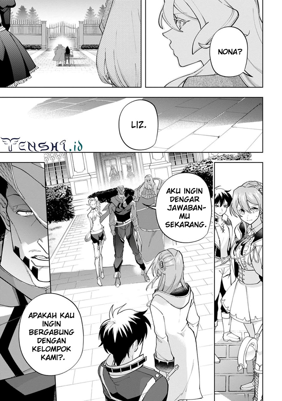 Isekai Craft Gurashi Jiyu Kimamana Seisan Shoku No Honobono Slow Life Chapter 24