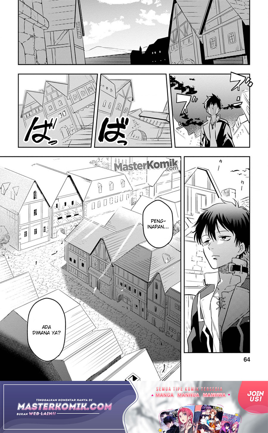 Isekai Craft Gurashi Jiyu Kimamana Seisan Shoku No Honobono Slow Life Chapter 3.1