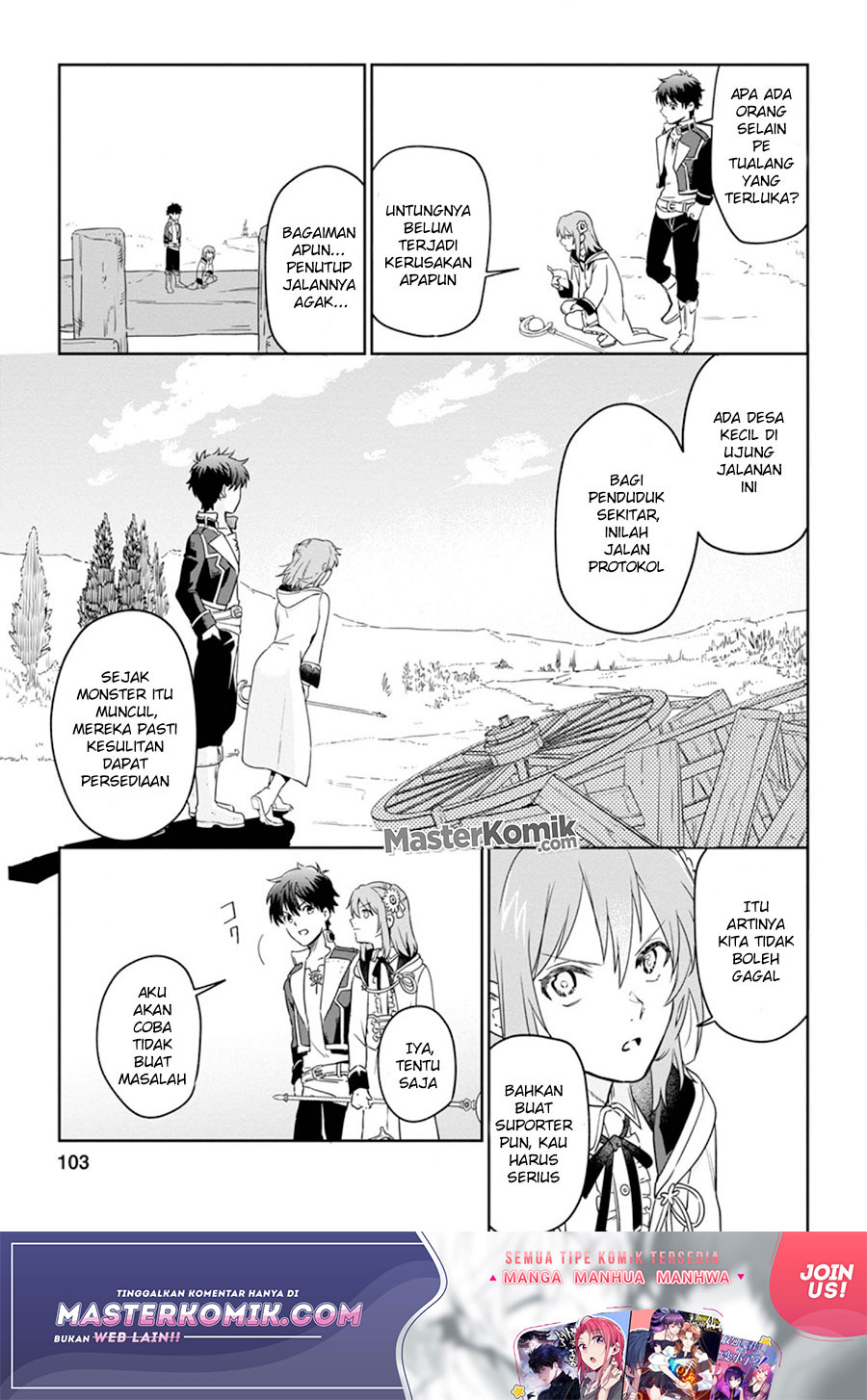 Isekai Craft Gurashi Jiyu Kimamana Seisan Shoku No Honobono Slow Life Chapter 4.2