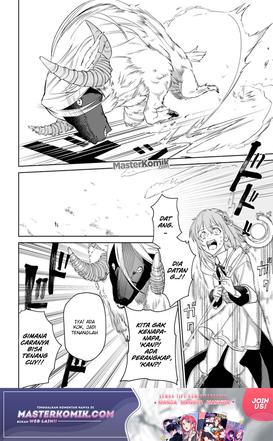 Isekai Craft Gurashi Jiyu Kimamana Seisan Shoku No Honobono Slow Life Chapter 4.3