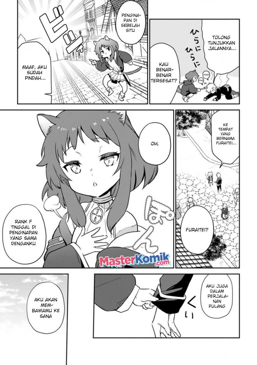 Isekai Craft Gurashi Jiyu Kimamana Seisan Shoku No Honobono Slow Life Chapter 6.2