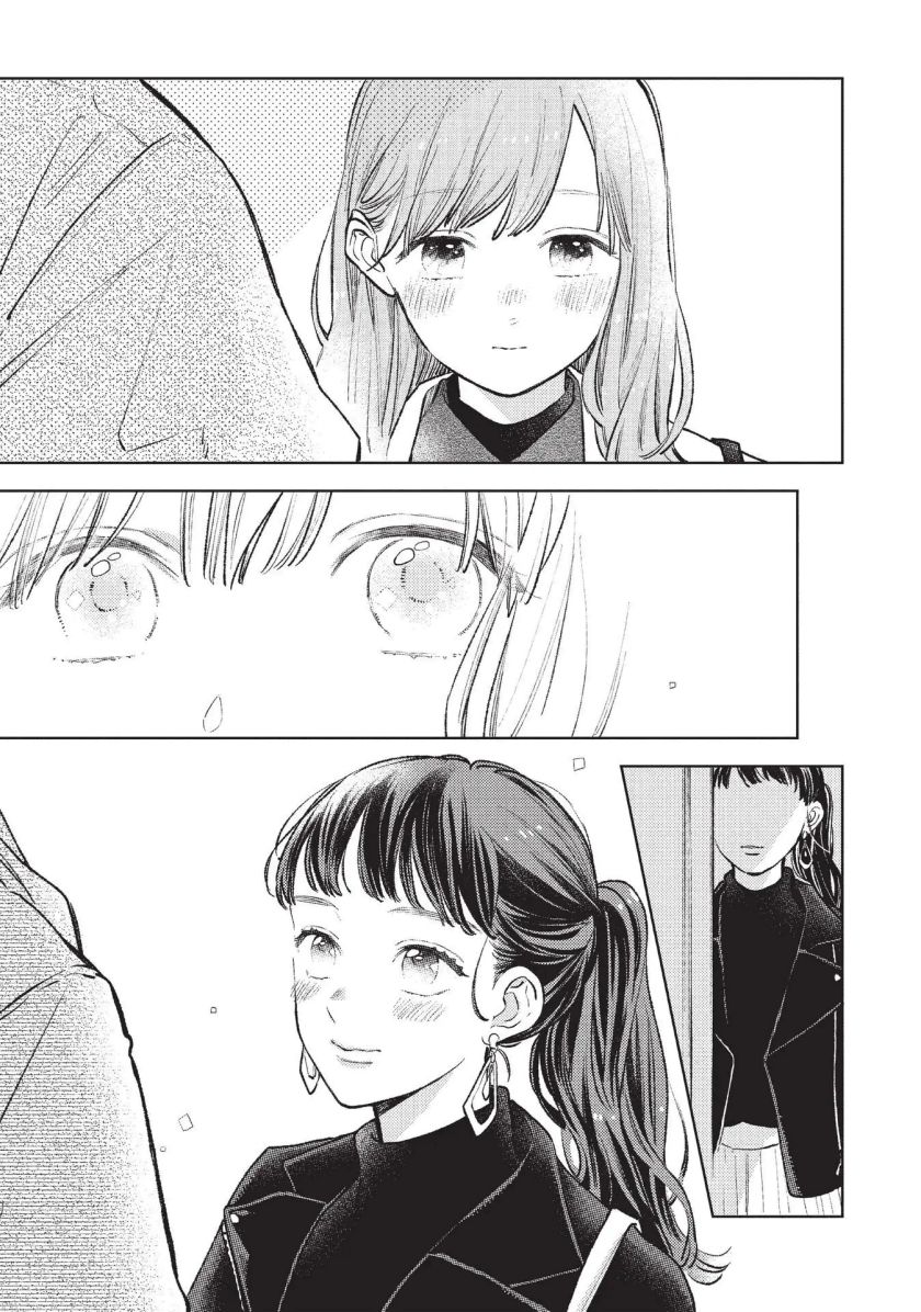 Yupita no Koibito Chapter 8