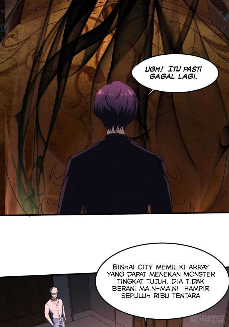 Villain Demon Son In Law Chapter 21.5