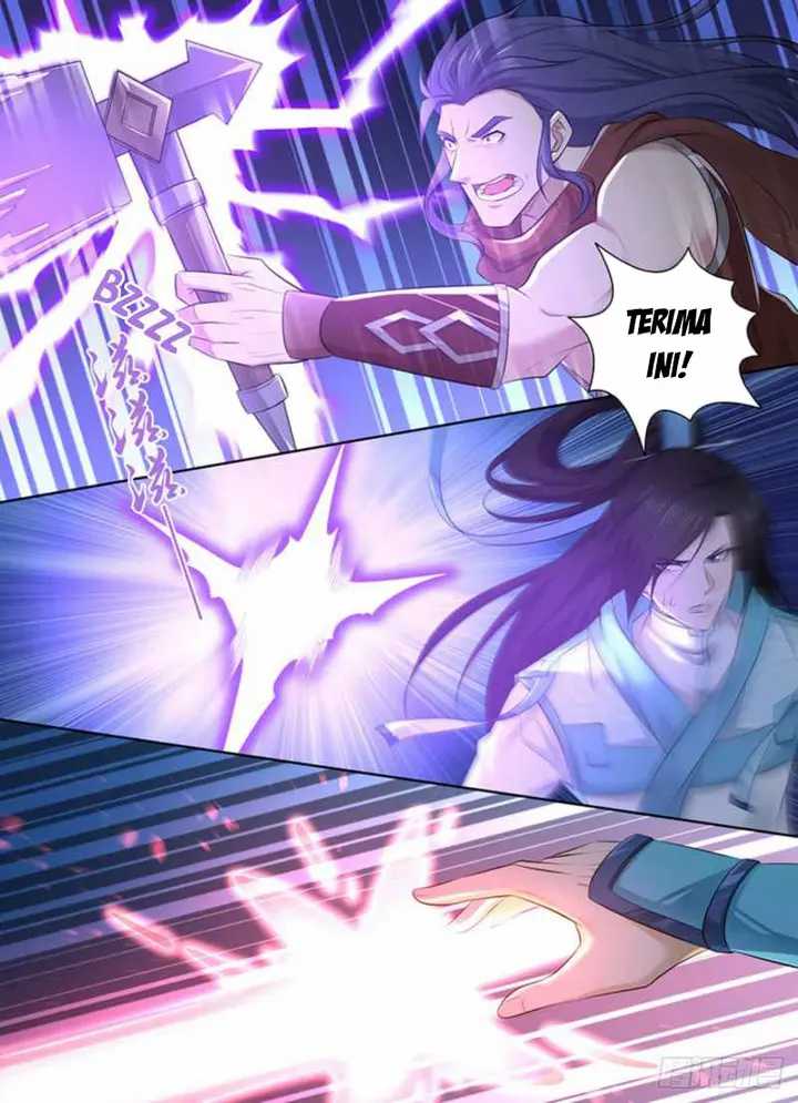 Yong Heng Zhi Zun Chapter 322