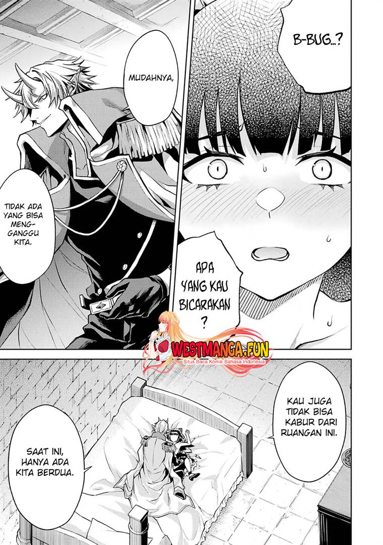 Tensei Shitara Joban de Shinu Naka Boss Datta – Heroine Kenzokuka de Ikinokoru Chapter 2