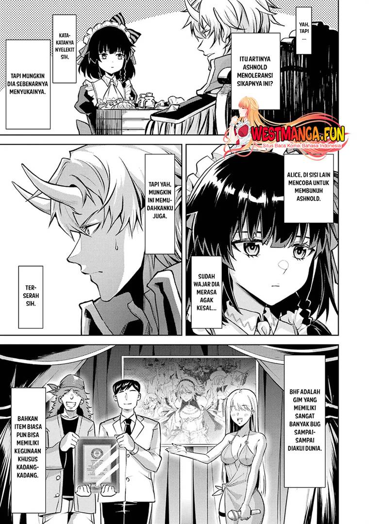 Tensei Shitara Joban de Shinu Naka Boss Datta – Heroine Kenzokuka de Ikinokoru Chapter 2