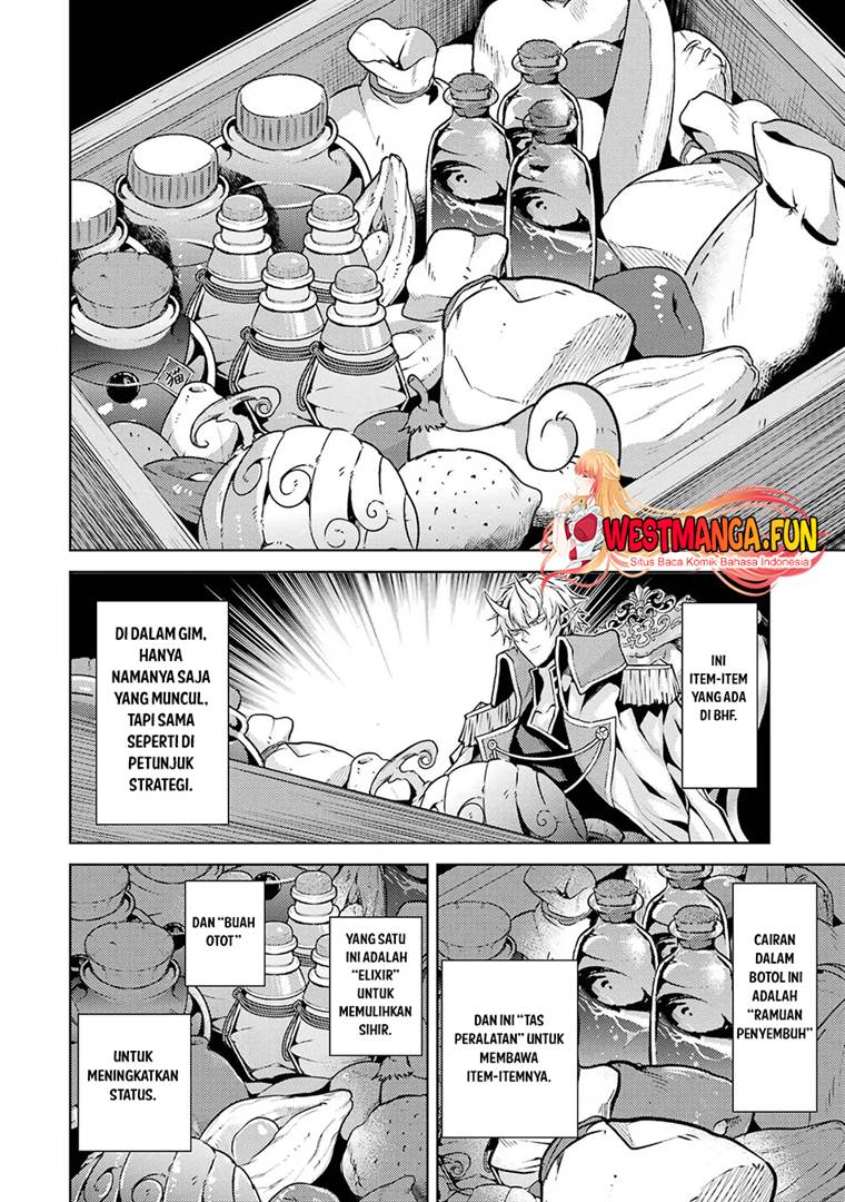 Tensei Shitara Joban de Shinu Naka Boss Datta – Heroine Kenzokuka de Ikinokoru Chapter 2