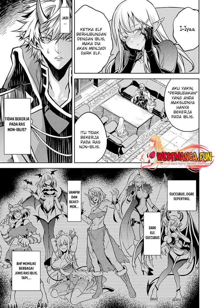 Tensei Shitara Joban de Shinu Naka Boss Datta – Heroine Kenzokuka de Ikinokoru Chapter 2