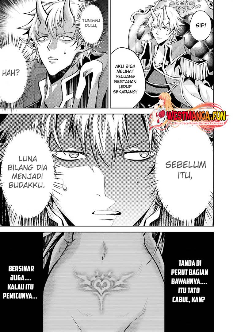 Tensei Shitara Joban de Shinu Naka Boss Datta – Heroine Kenzokuka de Ikinokoru Chapter 2