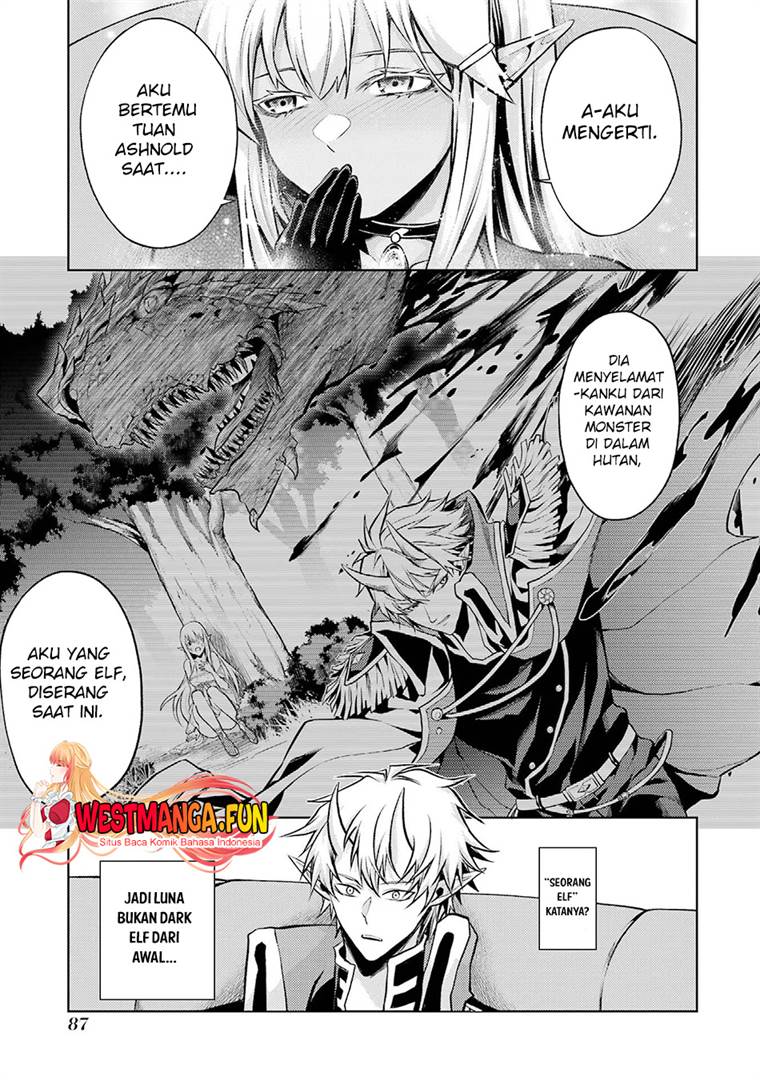 Tensei Shitara Joban de Shinu Naka Boss Datta – Heroine Kenzokuka de Ikinokoru Chapter 2