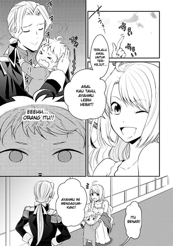 Tenseishichatta yo (Iya, Gomen) Chapter 2