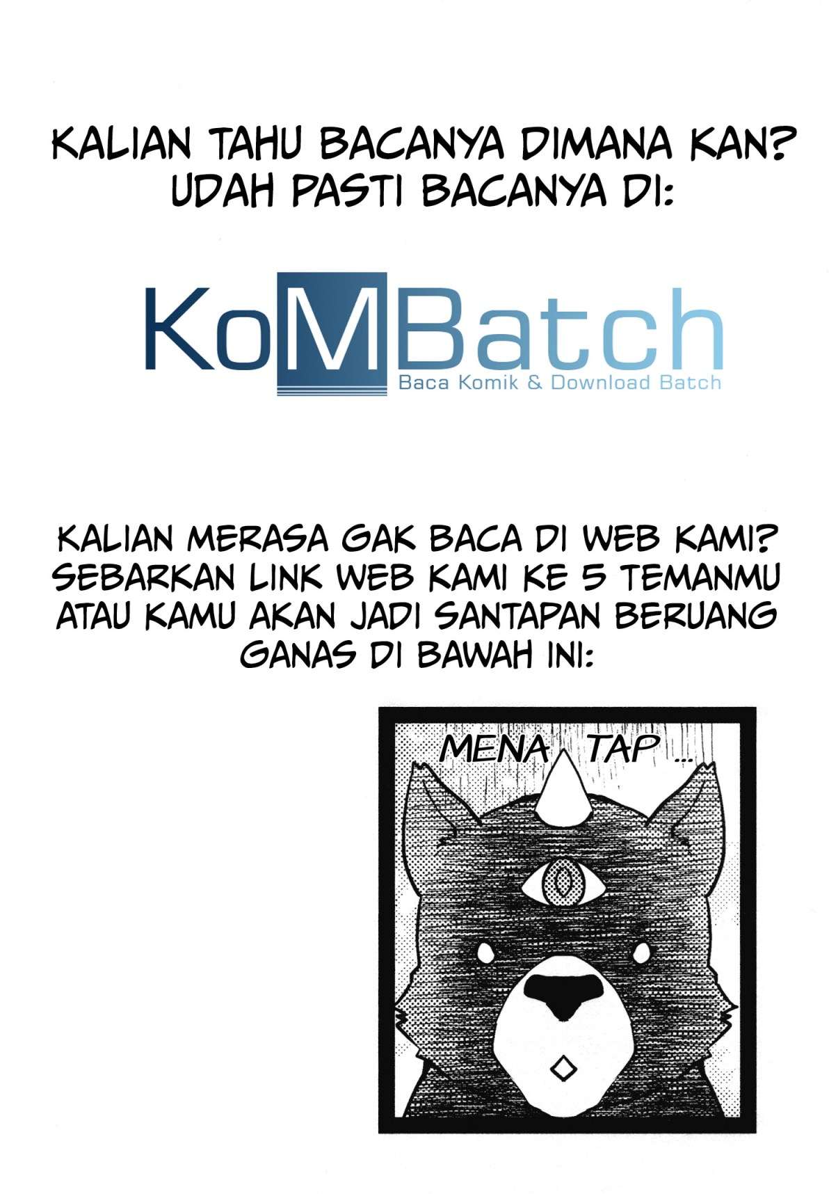 Tenseishichatta yo (Iya, Gomen) Chapter 23