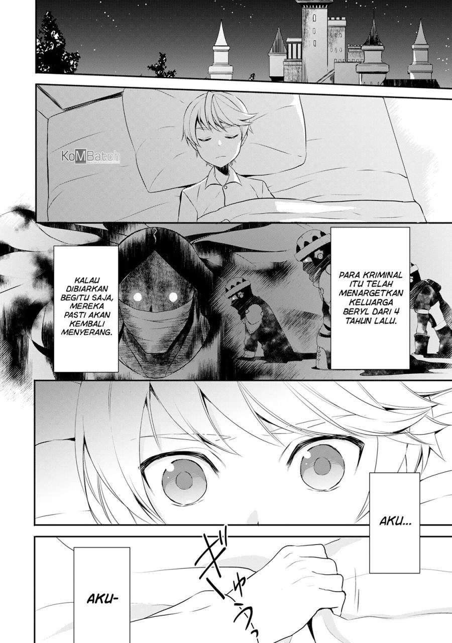 Tenseishichatta yo (Iya, Gomen) Chapter 23