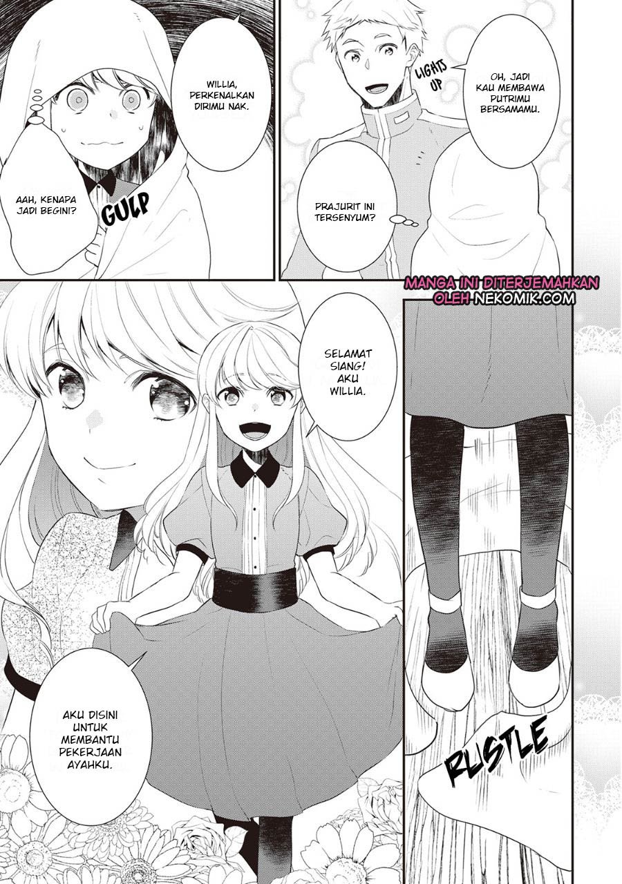 Tenseishichatta yo (Iya, Gomen) Chapter 26