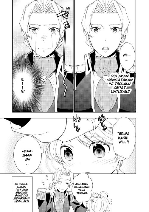 Tenseishichatta yo (Iya, Gomen) Chapter 3