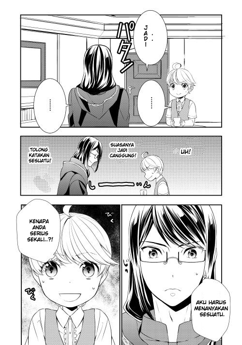 Tenseishichatta yo (Iya, Gomen) Chapter 3