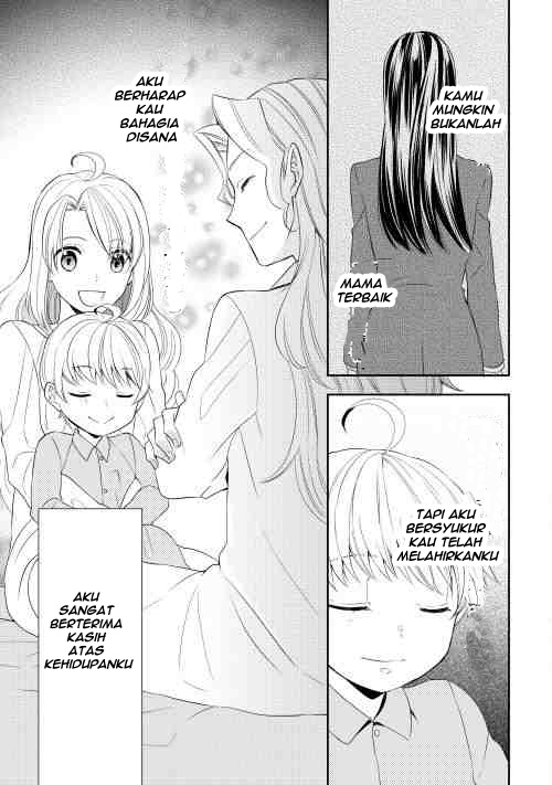 Tenseishichatta yo (Iya, Gomen) Chapter 4