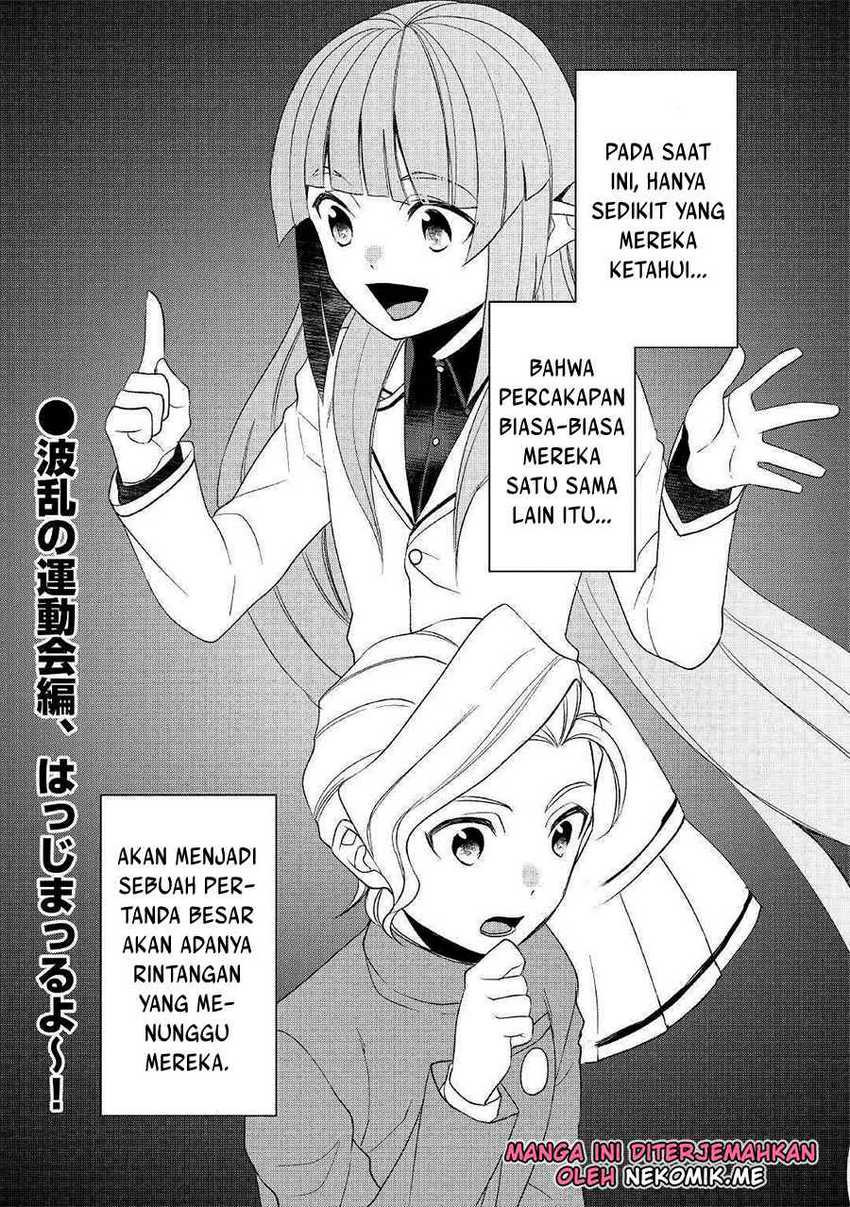 Tenseishichatta yo (Iya, Gomen) Chapter 45