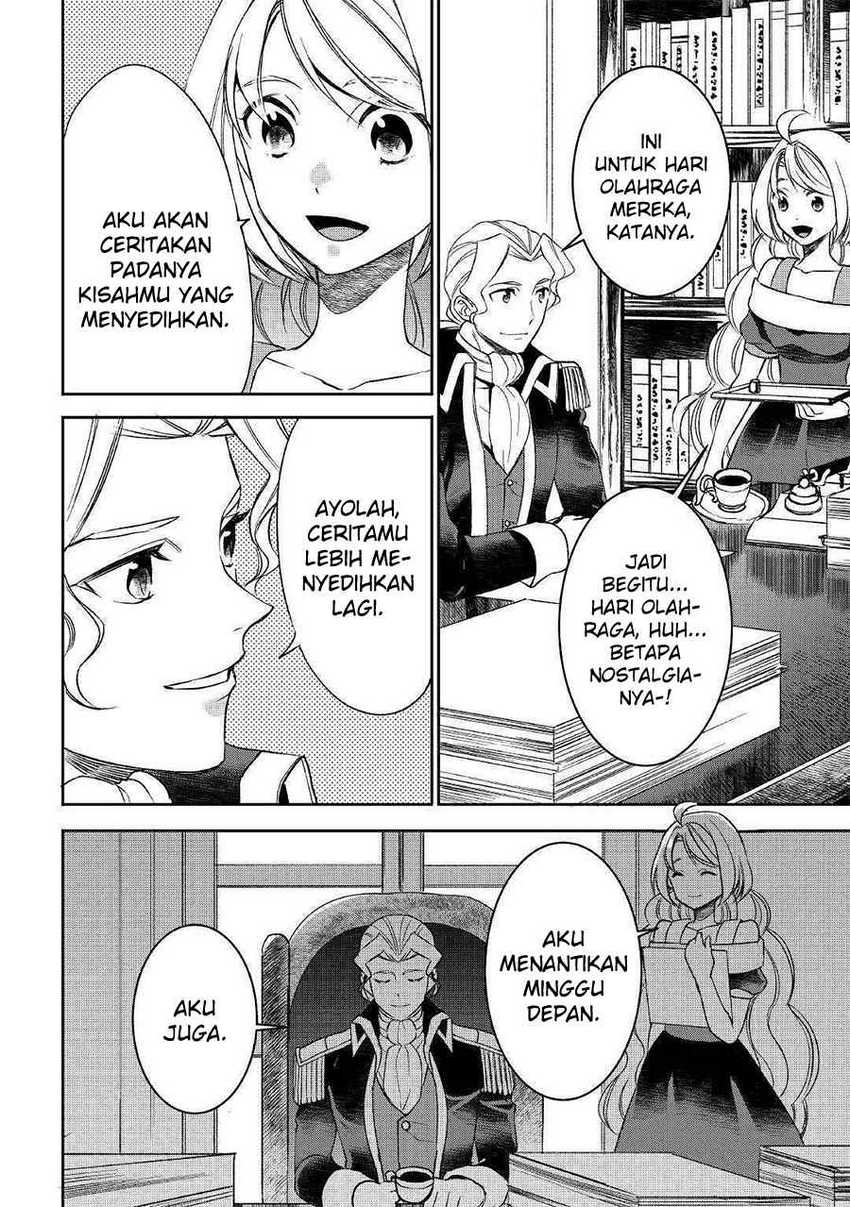 Tenseishichatta yo (Iya, Gomen) Chapter 48