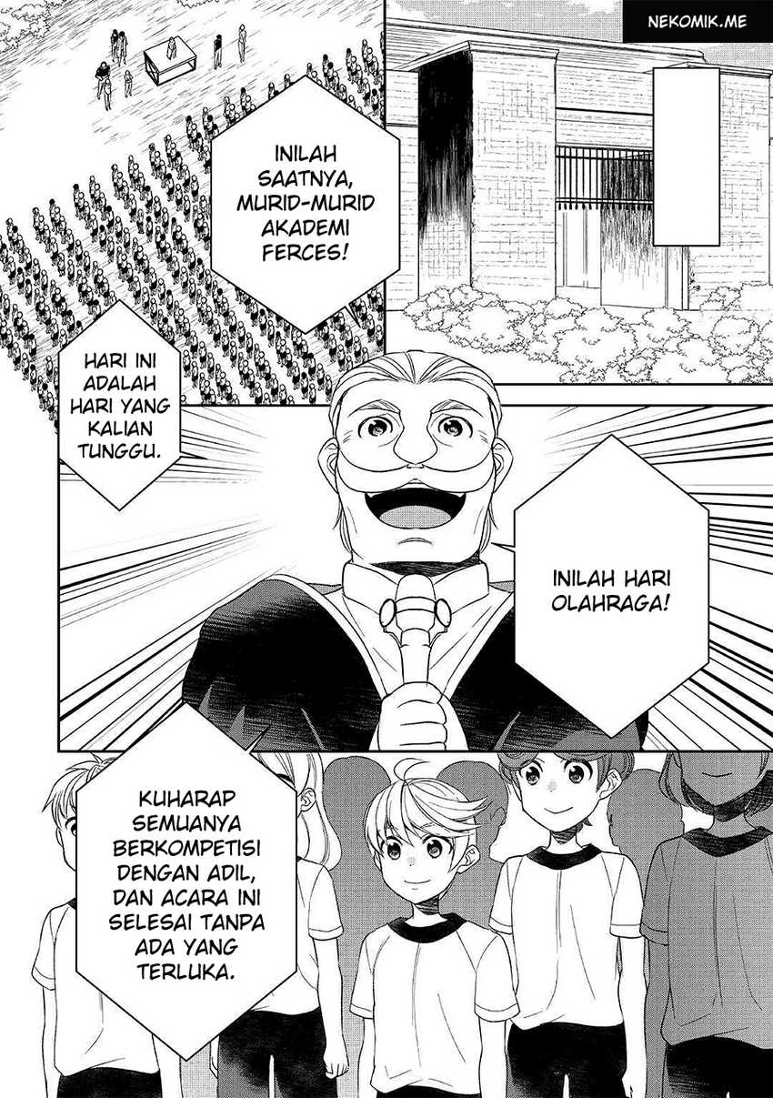 Tenseishichatta yo (Iya, Gomen) Chapter 50