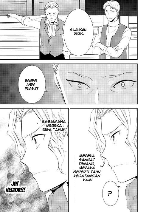 Tenseishichatta yo (Iya, Gomen) Chapter 7