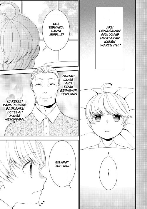 Tenseishichatta yo (Iya, Gomen) Chapter 9