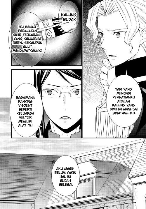 Tenseishichatta yo (Iya, Gomen) Chapter 9