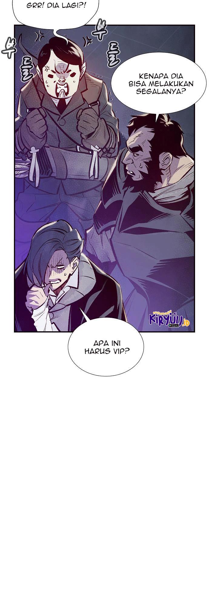 Alone Necromancer Chapter 83