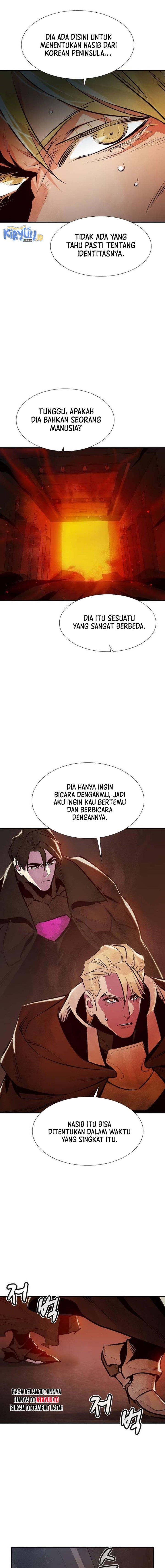 Alone Necromancer Chapter 91