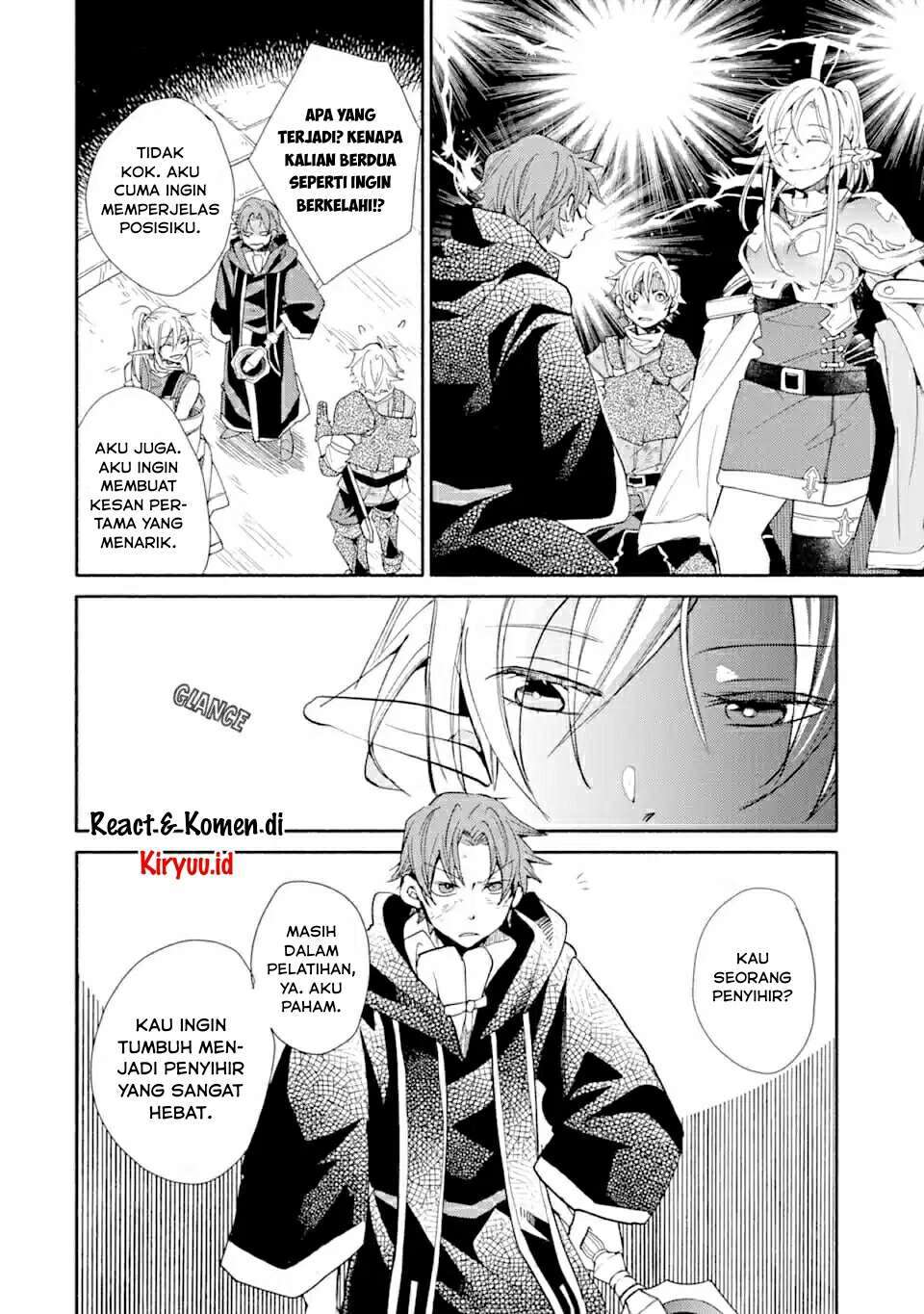 Kinka 1-mai de Kawaru Boukensha Seikatsu Chapter 9