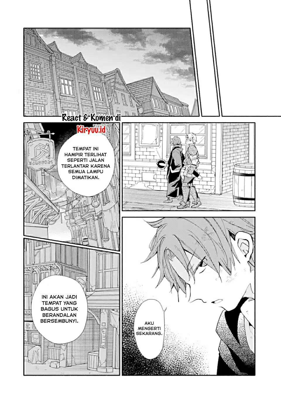 Kinka 1-mai de Kawaru Boukensha Seikatsu Chapter 9