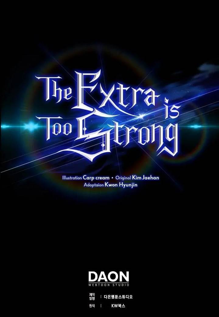 The Extra is Too Strong Chapter 65