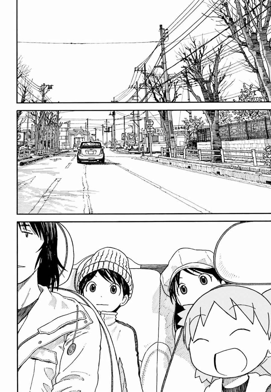 Yotsuba to! Chapter 100.1