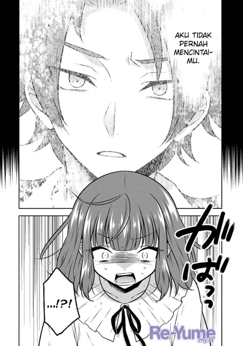 Moto Ansatsusha, Tensei shita Kizoku no Reijou ni narimashita. Chapter 12