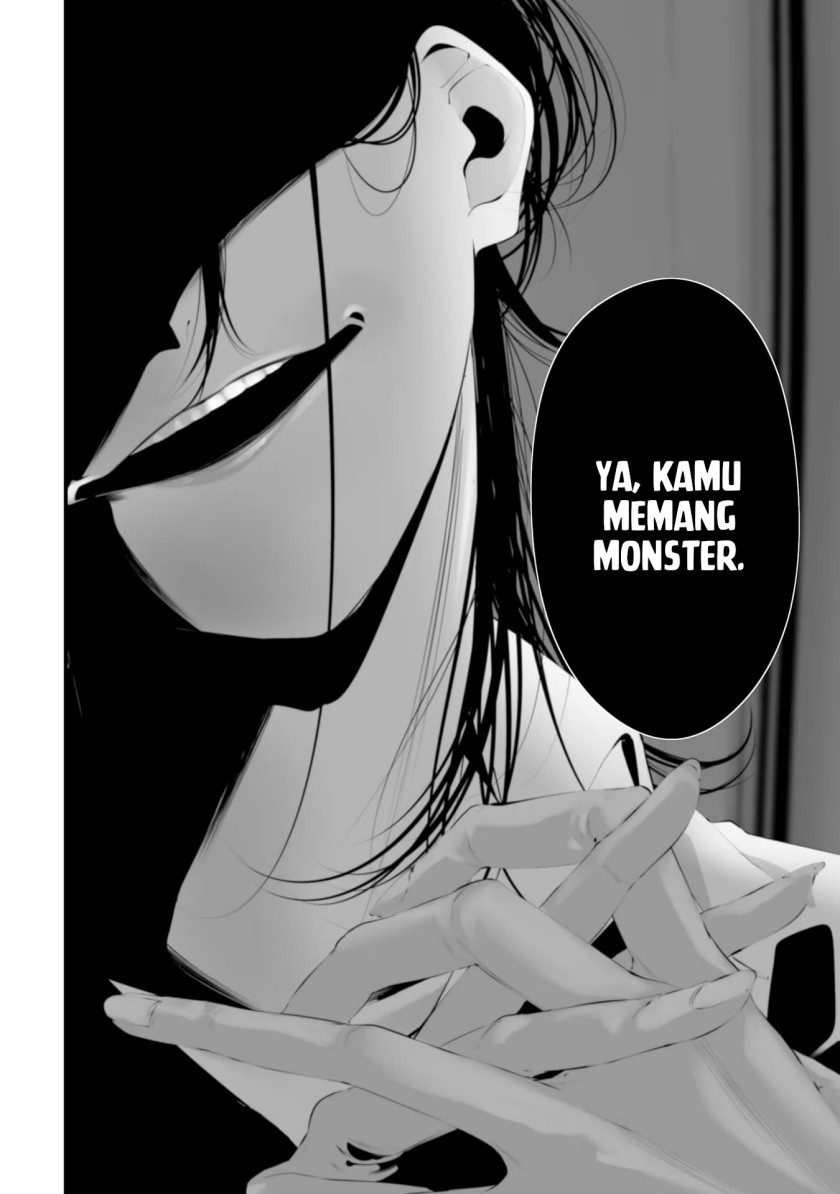 Tsurenai Hodo Aokute Azatoi Kurai ni Akai Chapter 29