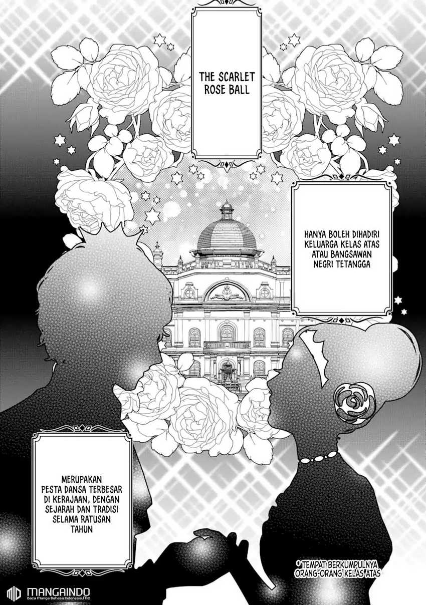 Black Madougushi Guild wo Tsuihousareta Watashi, Oukyuu Majutsushi to shite Hirowareru Chapter 4.1