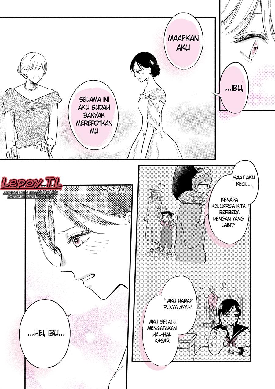 Kekkon suru made Ato? Hi Chapter 8